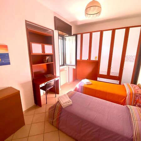 Un Posto Al Sole Apartment Brindisi Ngoại thất bức ảnh