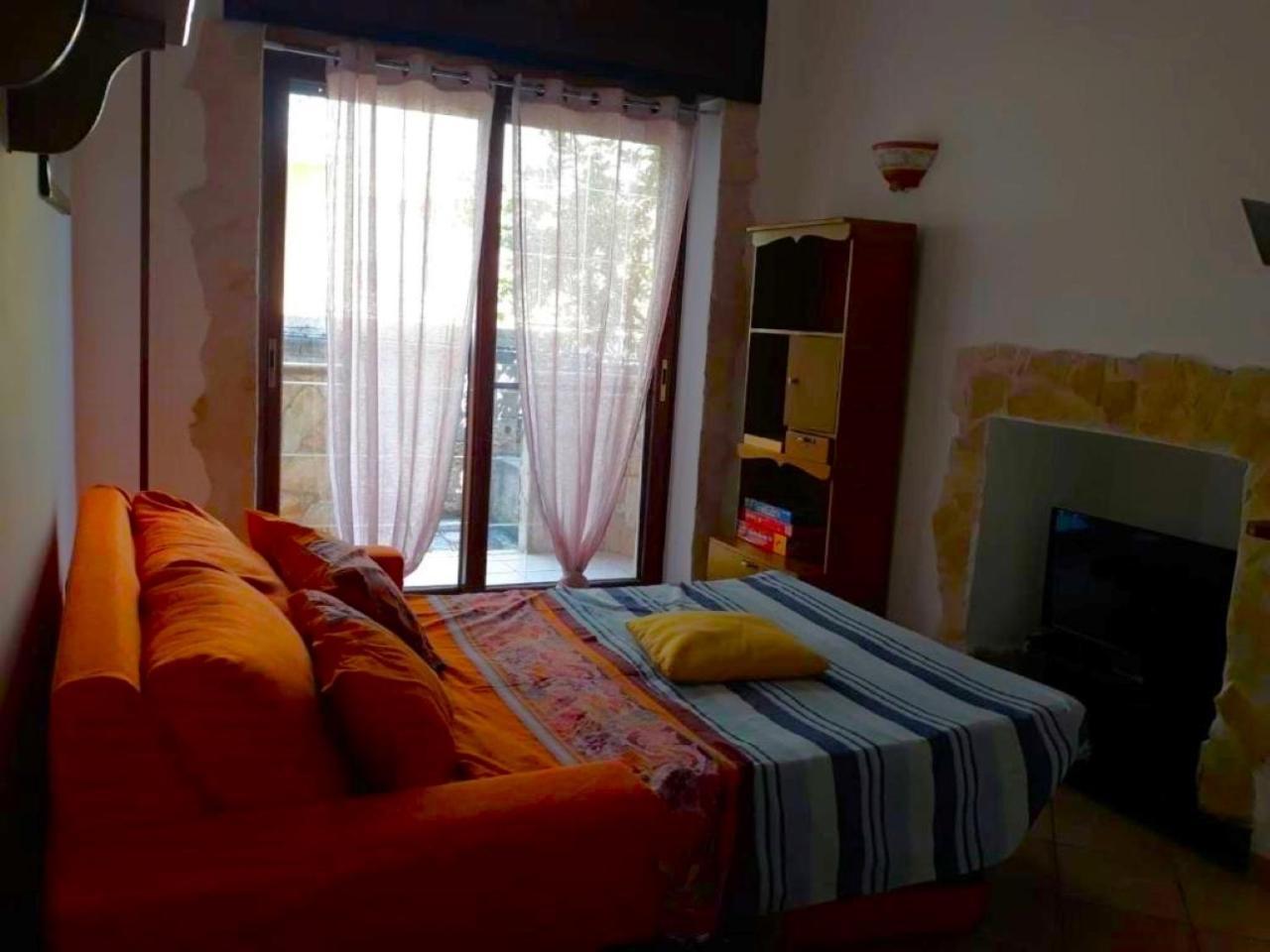 Un Posto Al Sole Apartment Brindisi Ngoại thất bức ảnh