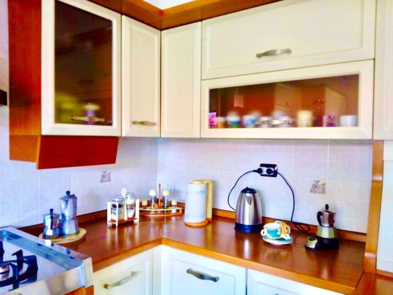 Un Posto Al Sole Apartment Brindisi Ngoại thất bức ảnh