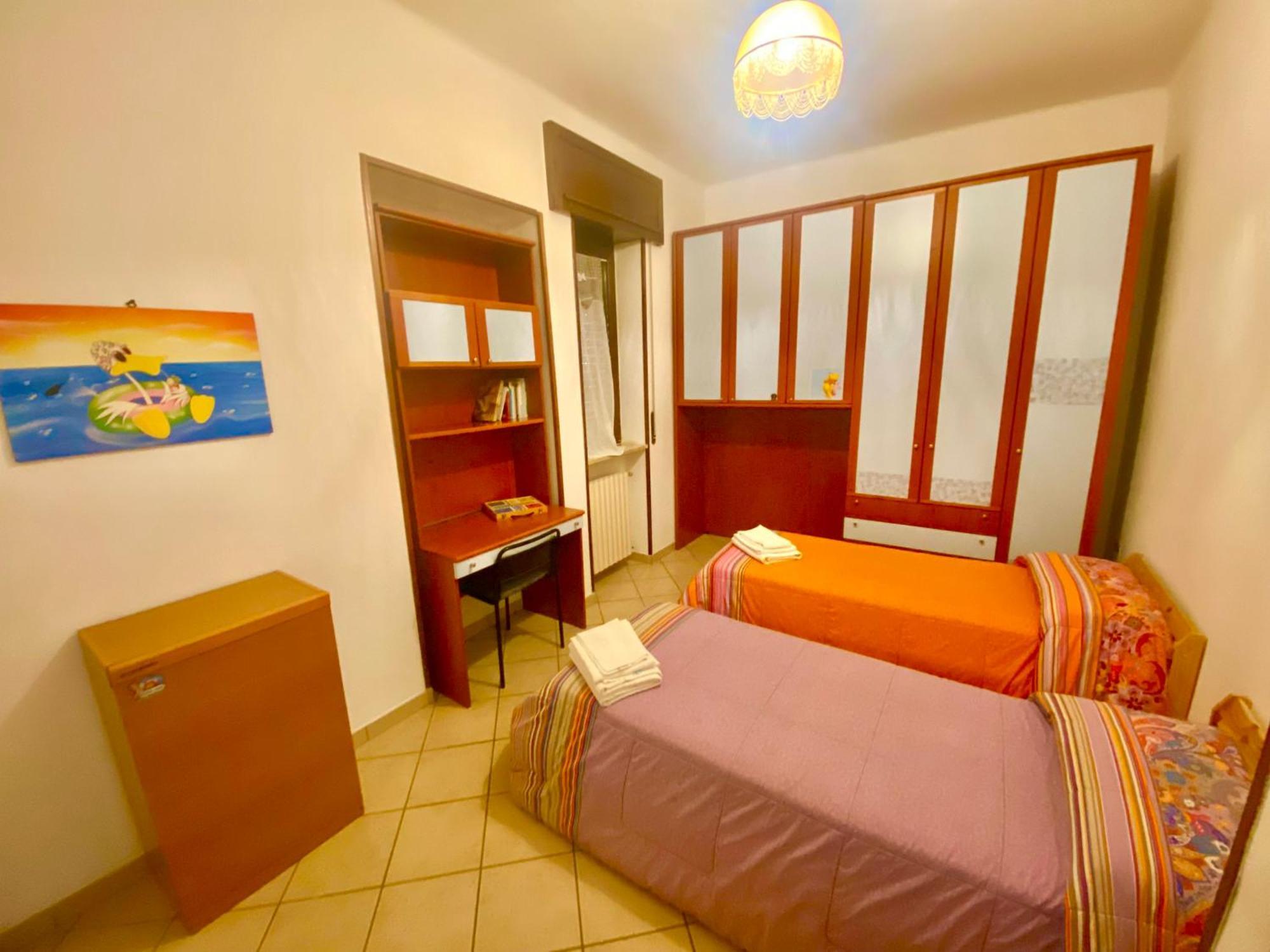 Un Posto Al Sole Apartment Brindisi Ngoại thất bức ảnh
