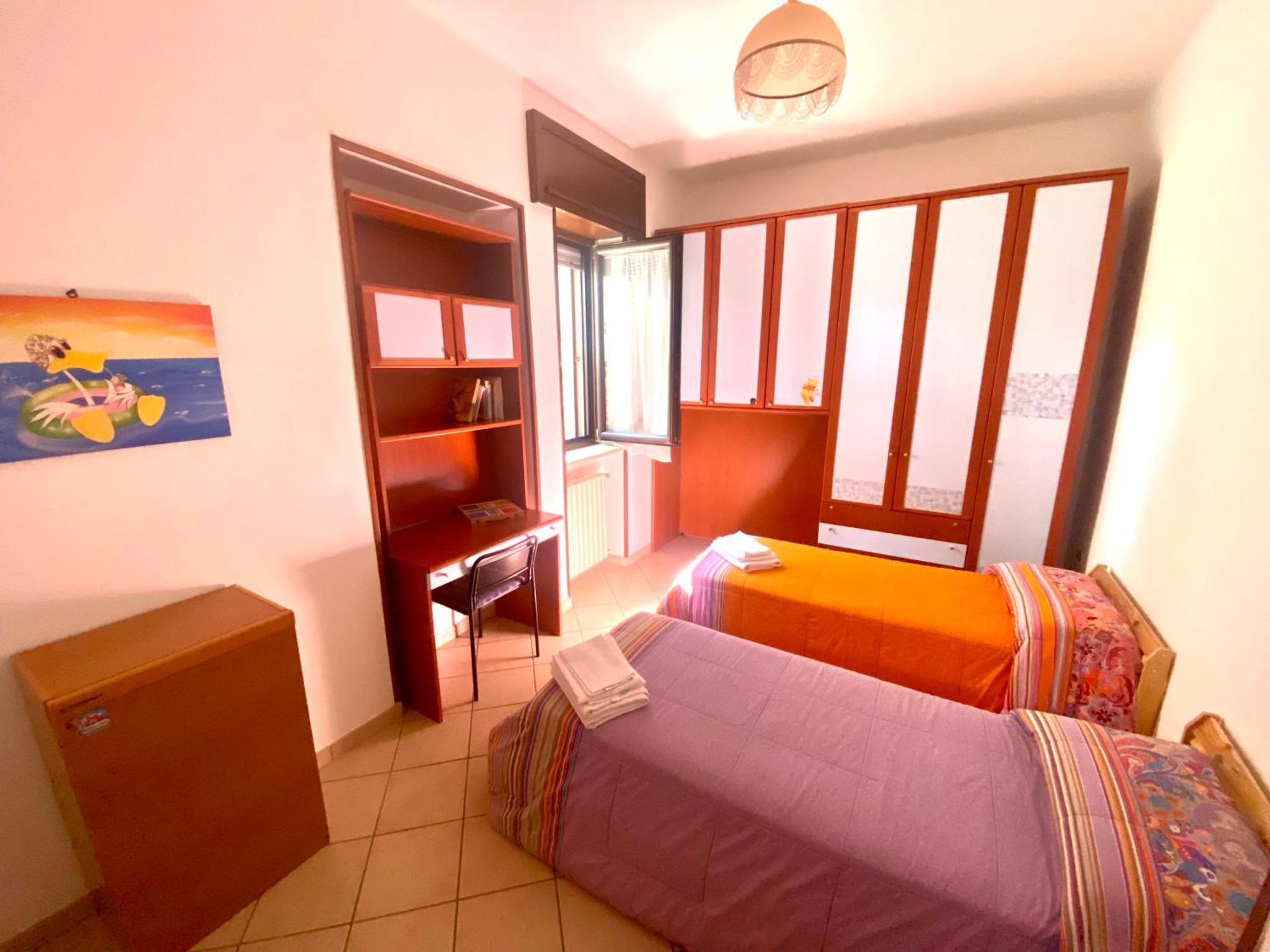 Un Posto Al Sole Apartment Brindisi Ngoại thất bức ảnh