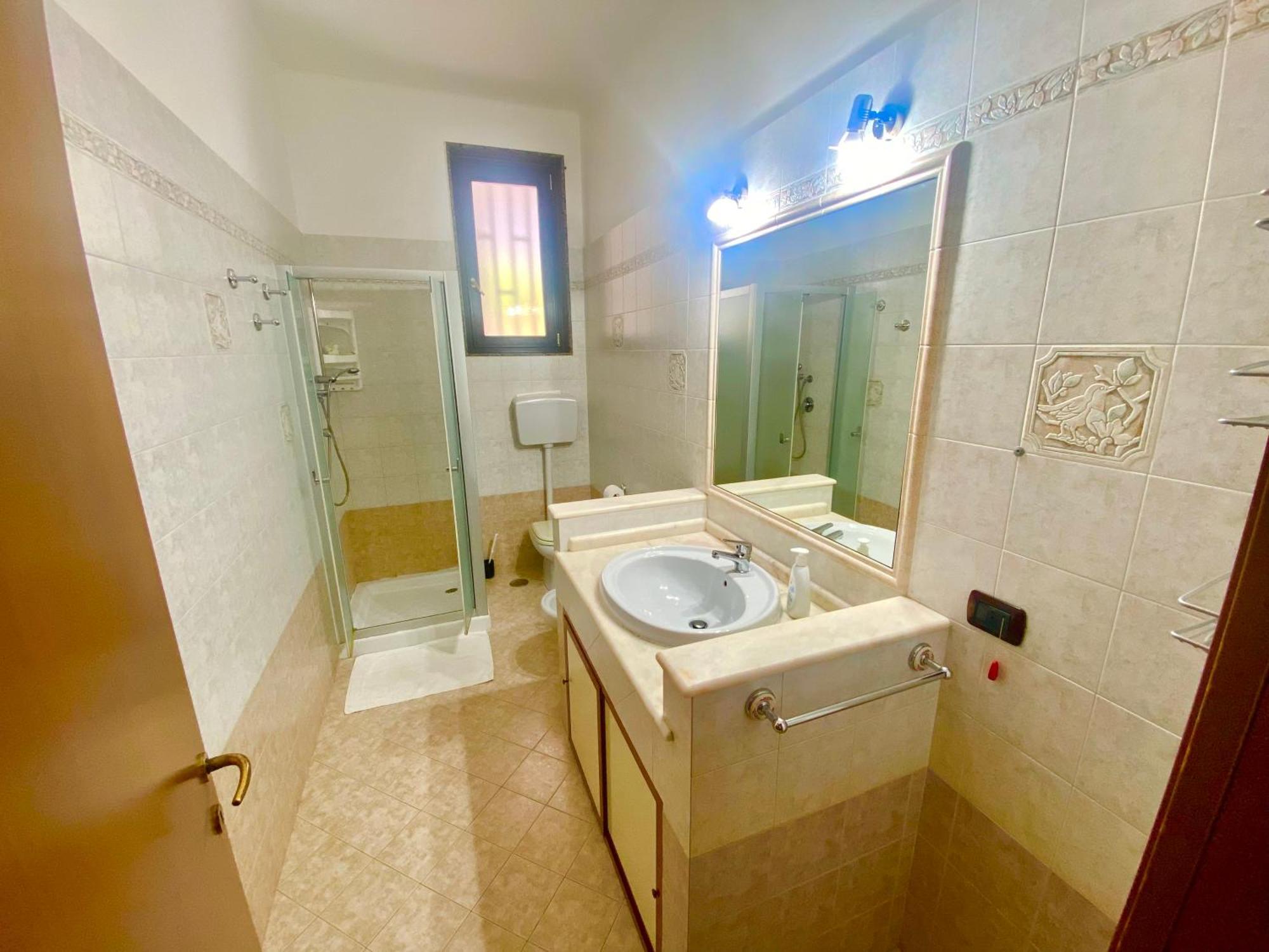 Un Posto Al Sole Apartment Brindisi Ngoại thất bức ảnh