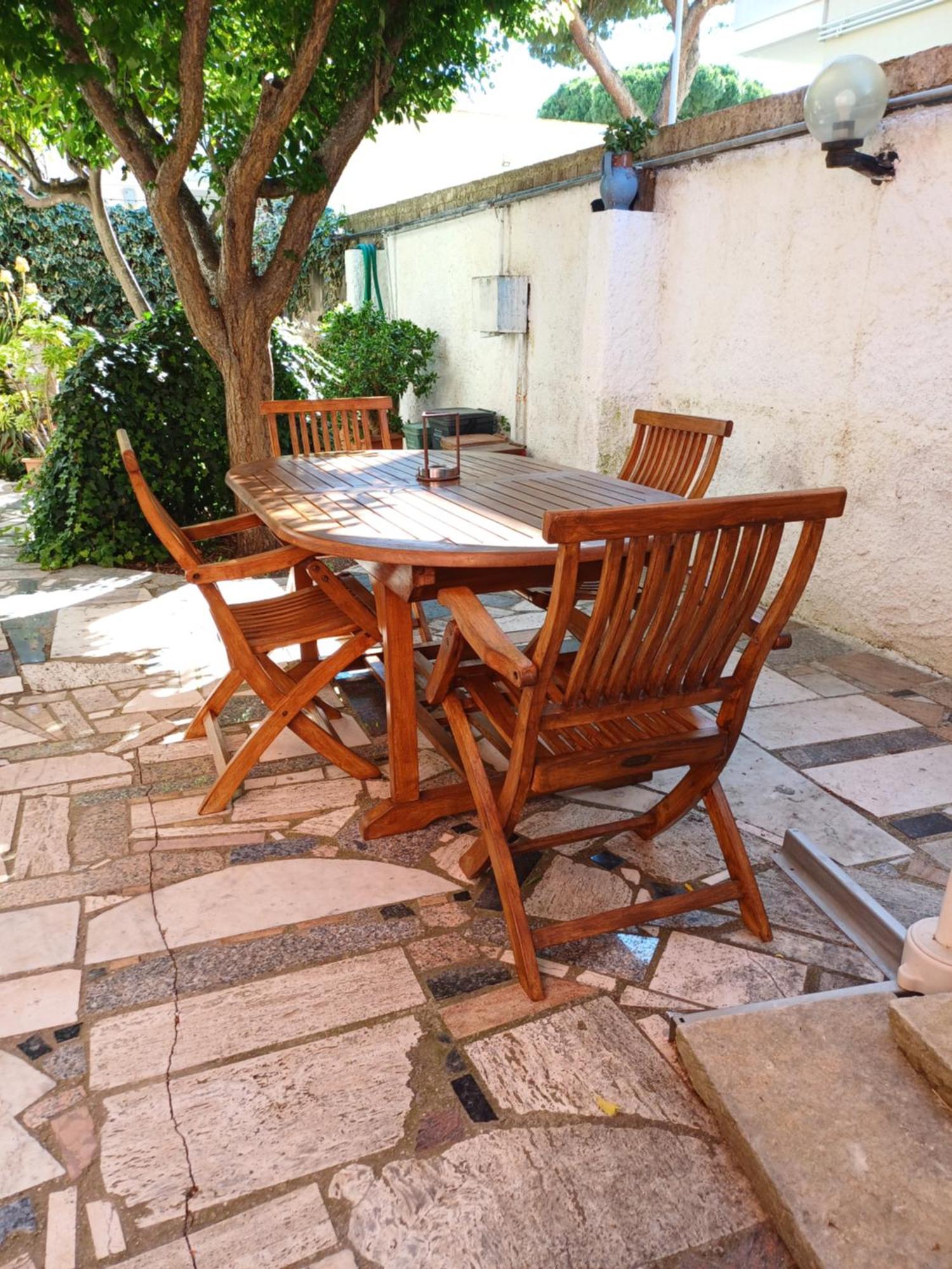 Un Posto Al Sole Apartment Brindisi Ngoại thất bức ảnh